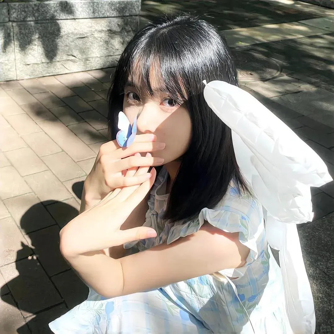 简欲征友封面